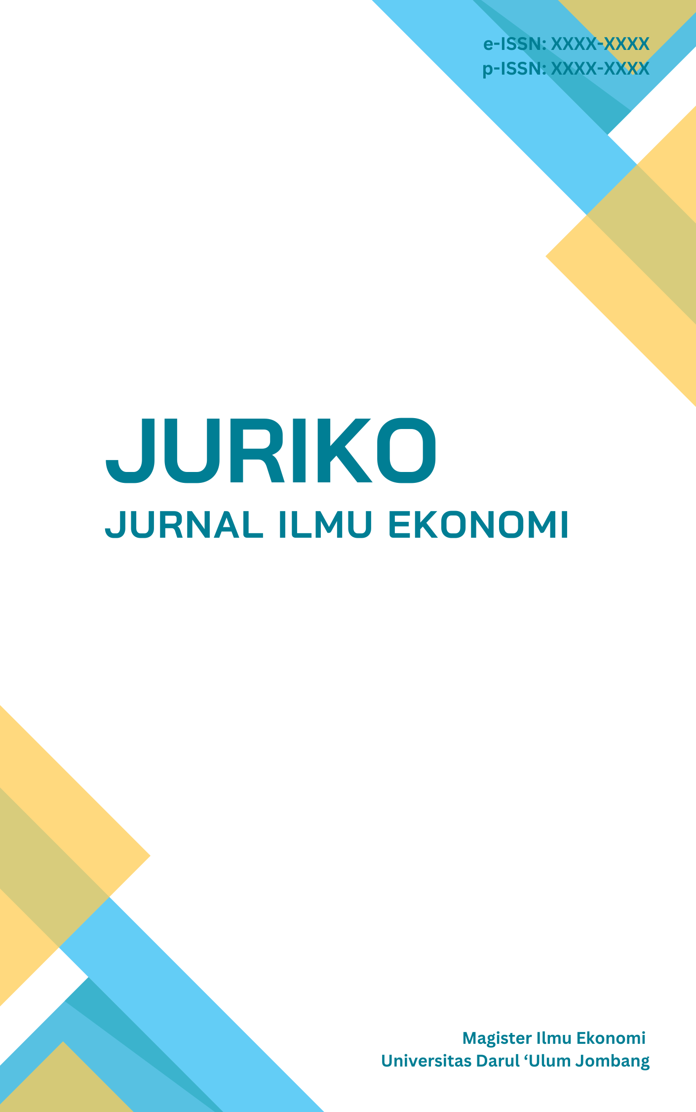 					View Vol. 1 No. 2 (2025): Agustus 2025
				