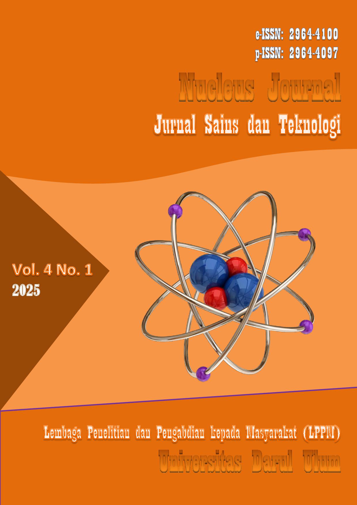 View Vol. 4 No. 1 (2025): May