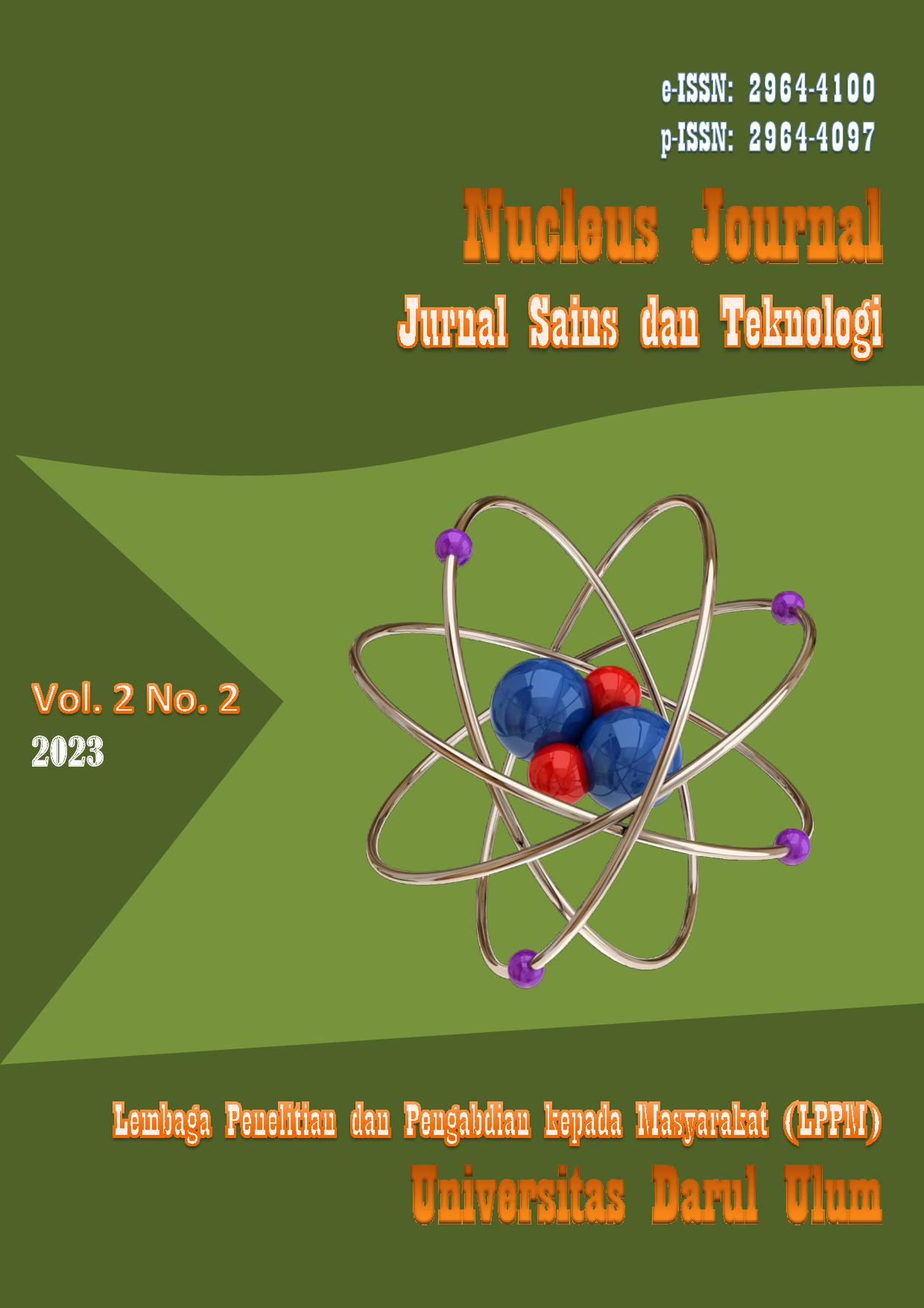 					View Vol. 4 No. 2 (2025): November 2025 In progress
				